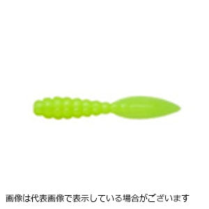 Daiwa Gekkabijin Bibi Beam 1.5 Fluorescent Lemon