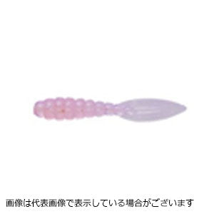 Daiwa Gekkabijin Bibi Beam 1.5inch Raw krill