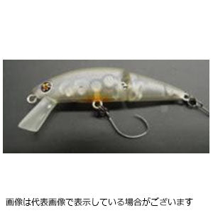 Daiwa Trout Plug Dr. Minnow Joint 5F Presso Tune Cafe OS