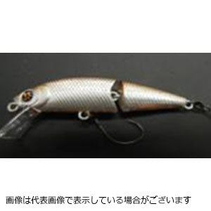 Daiwa Trout Plug Dr. Minnow Joint 5F Presso Tune Reaction SV