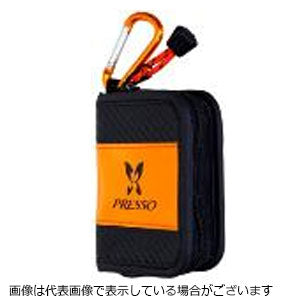 Daiwa Presso Wallet (C) S Orange