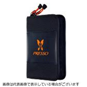 Daiwa Presso Wallet (C) L Black