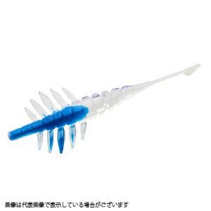 Daiwa Ebing Stick 3.5 Kaimura blue core