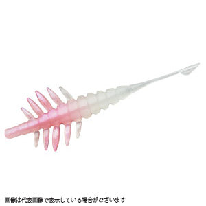 Daiwa Ebing Stick 3.5 glow pink core