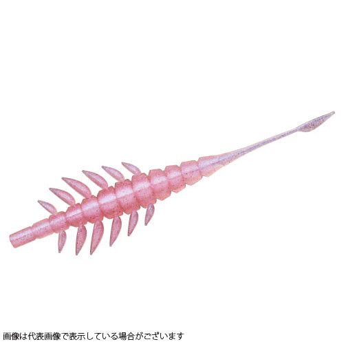 Daiwa Ebing Stick 4.2 krill pink