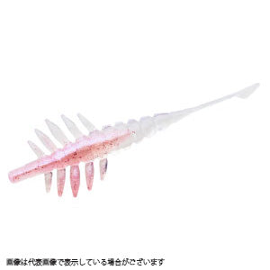 Daiwa Ebing Stick 4.2 Kaymura pink core