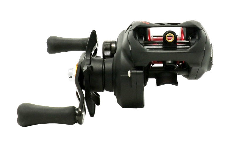 Daiwa FUEGO CT 103H (right handle) bait reel