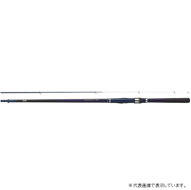 Daiwa Club Bluecabin Kaijotsuribori Saguriduri S-350/ E (Spinning 5 Piece)