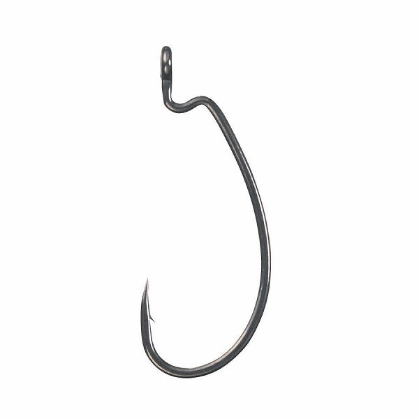 Daiwa HRF Offset Hook SS Gonta #1