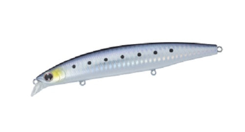 Daiwa Shoreline Shiner-Z Set Upper 125S Laser Sardine