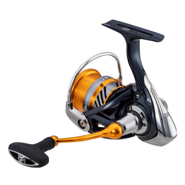 Daiwa 20 Revros LT2500S-H