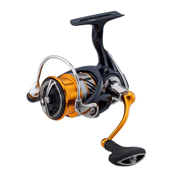 Daiwa 20 Revros LT2500S-H