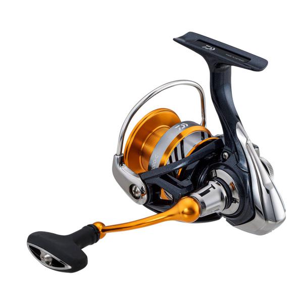 Daiwa 20 Revros LT3000D-C