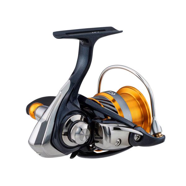 Daiwa 20 Revros LT3000-CH