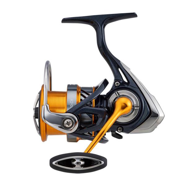 Daiwa 20 Revros LT3000-CH