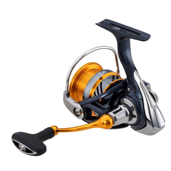 Daiwa 20 Revros LT3000-CH