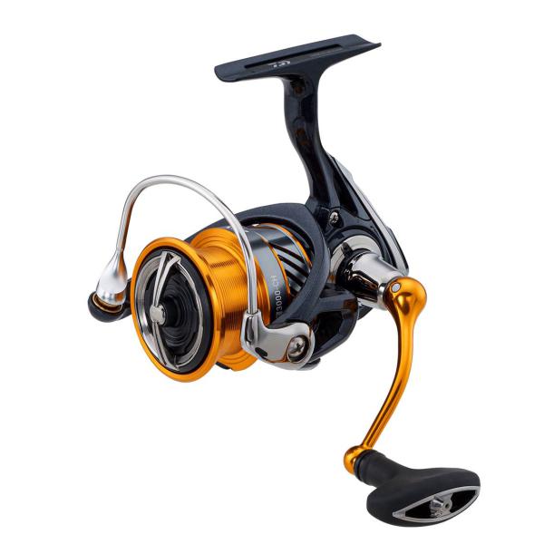 Daiwa 20 Revros LT3000-CH