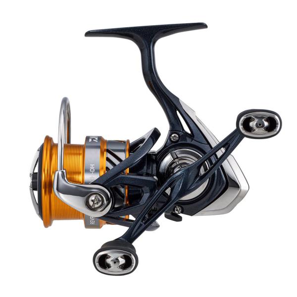 Daiwa 20 Revros LT3000S-CH-DH