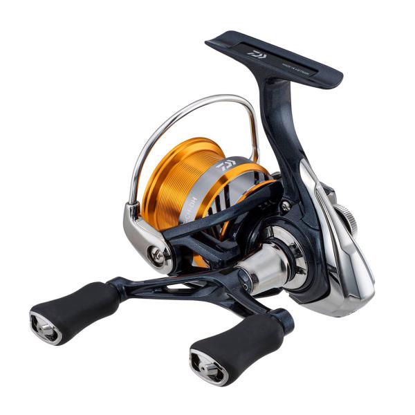 Daiwa 20 Revros LT3000S-CH-DH