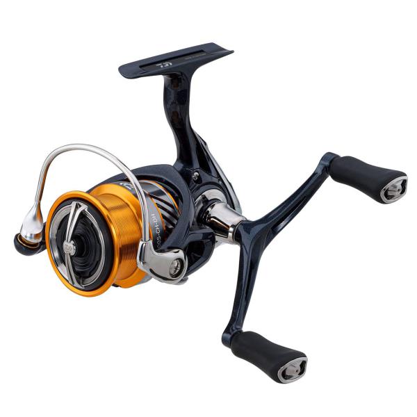 Daiwa 20 Revros LT3000S-CH-DH