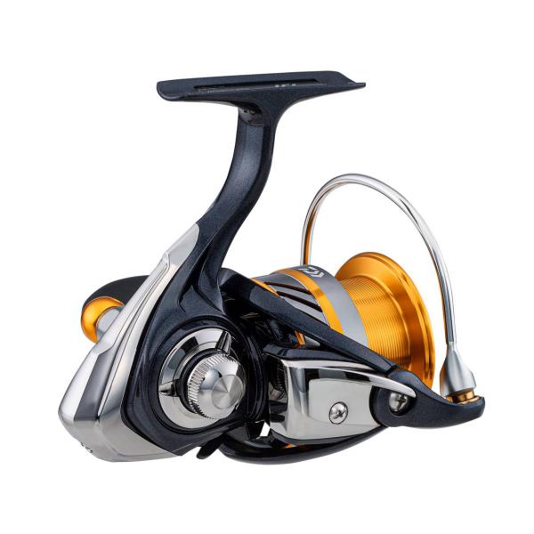 Daiwa 20 Revros LT4000-CH