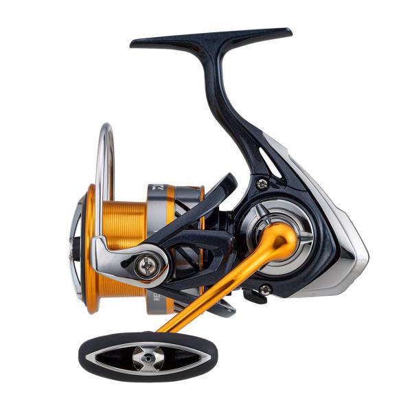 Daiwa 20 Revros LT4000-CH