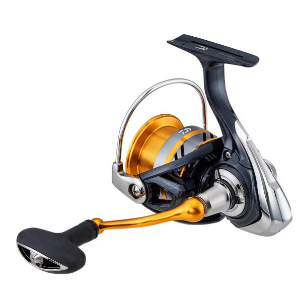 Daiwa 20 Revros LT4000-CH