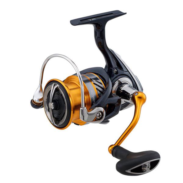 Daiwa 20 Revros LT4000-CH