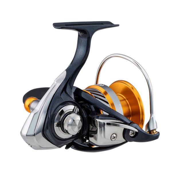 Daiwa 20 Revros LT5000D-CH