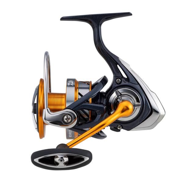 Daiwa 20 Revros LT5000D-CH