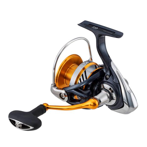 Daiwa 20 Revros LT5000D-CH