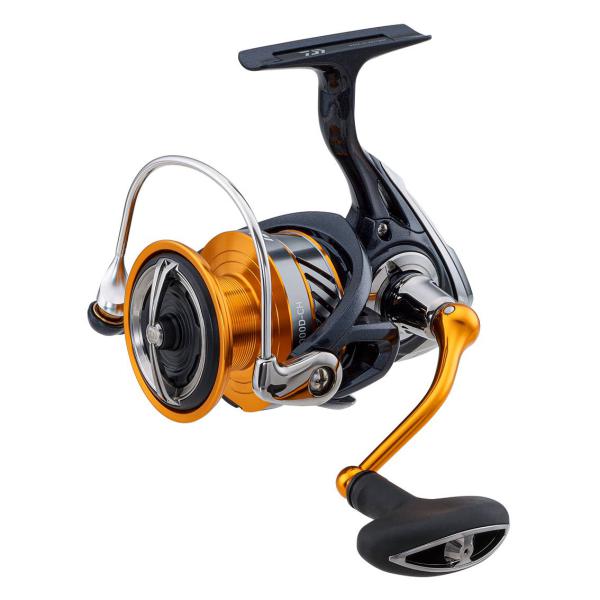 Daiwa 20 Revros LT5000D-CH