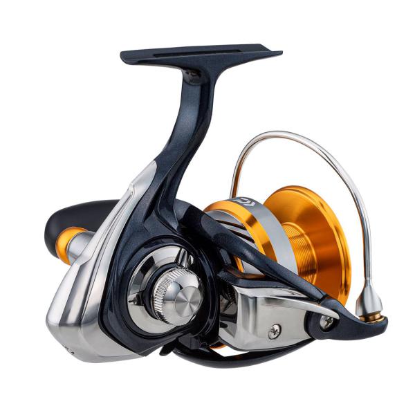 Daiwa 20 Revros LT6000D-H