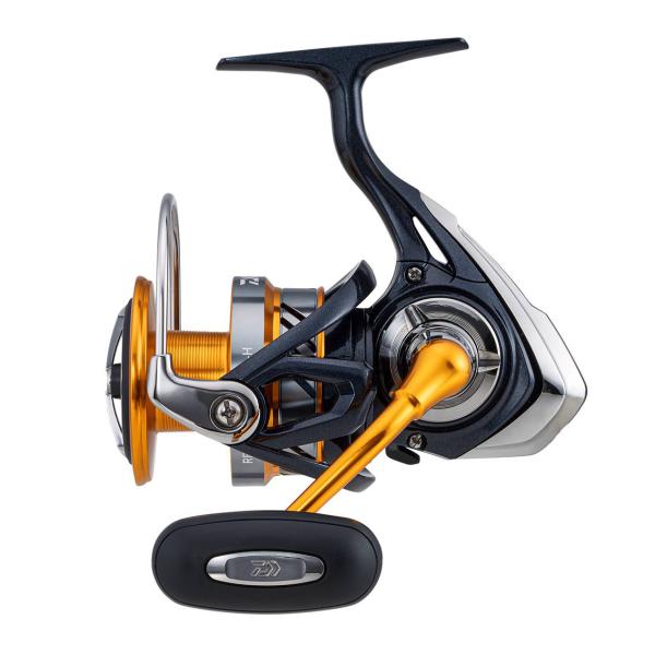 Daiwa 20 Revros LT6000D-H