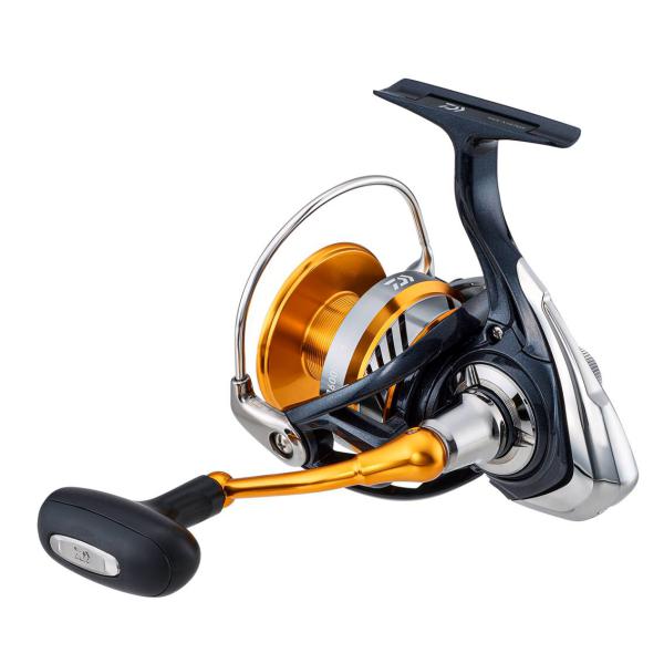 Daiwa 20 Revros LT6000D-H