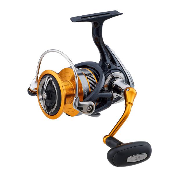 Daiwa 20 Revros LT6000D-H