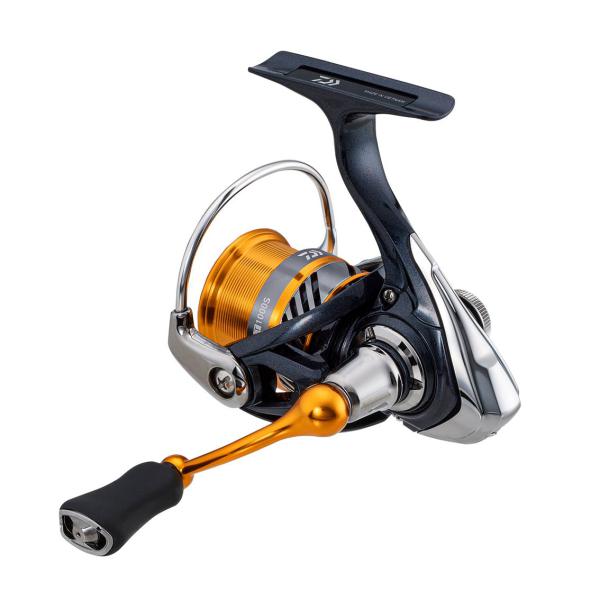 Daiwa 20 Revros LT1000S