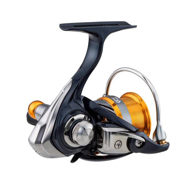 Daiwa 20 Revros LT2000S