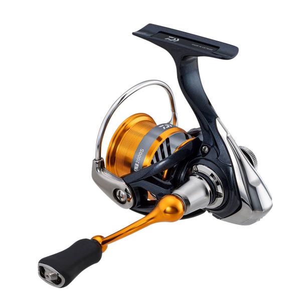 Daiwa 20 Revros LT2000S