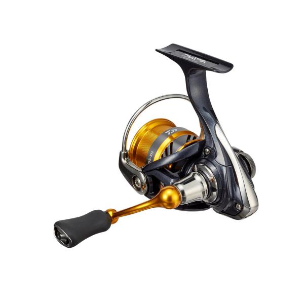 Daiwa 20 Revros LT2000S-XH