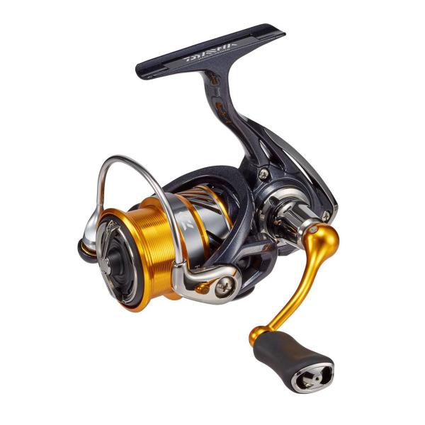 Daiwa 20 Revros LT2000S-XH