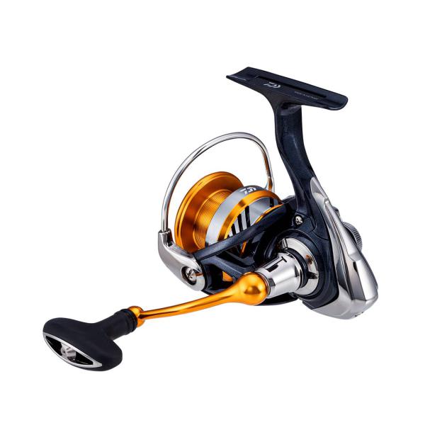 Daiwa 20 Revros LT2500D