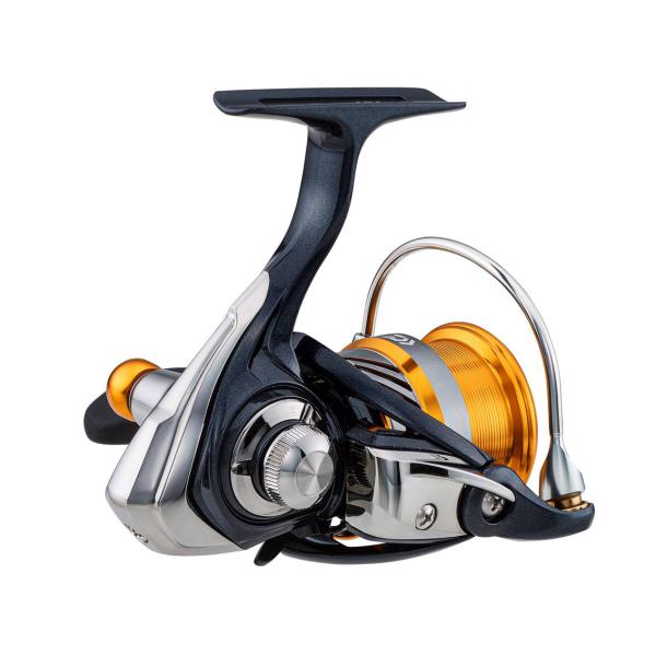 Daiwa 20 Revros LT2500S