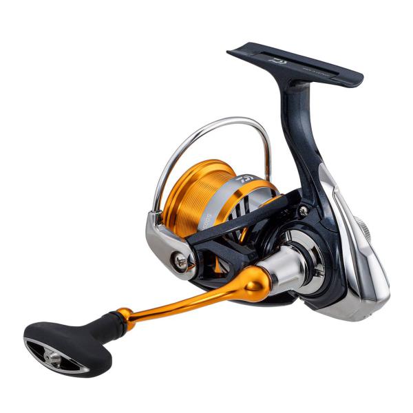 Daiwa 20 Revros LT2500S