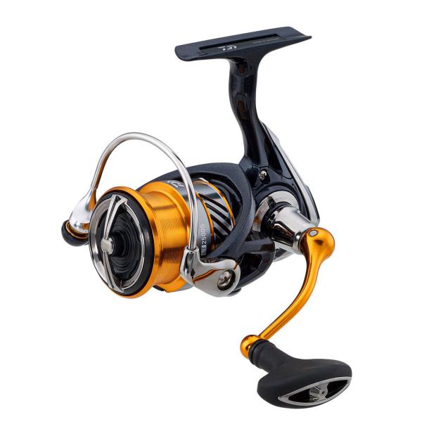 Daiwa 20 Revros LT2500S