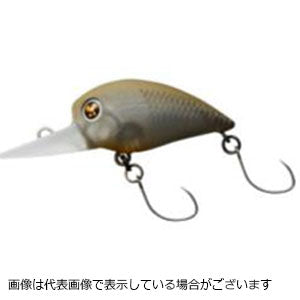 Daiwa Trout Plug Presso Wabcra 30DR Cafe au Lait Sherbet