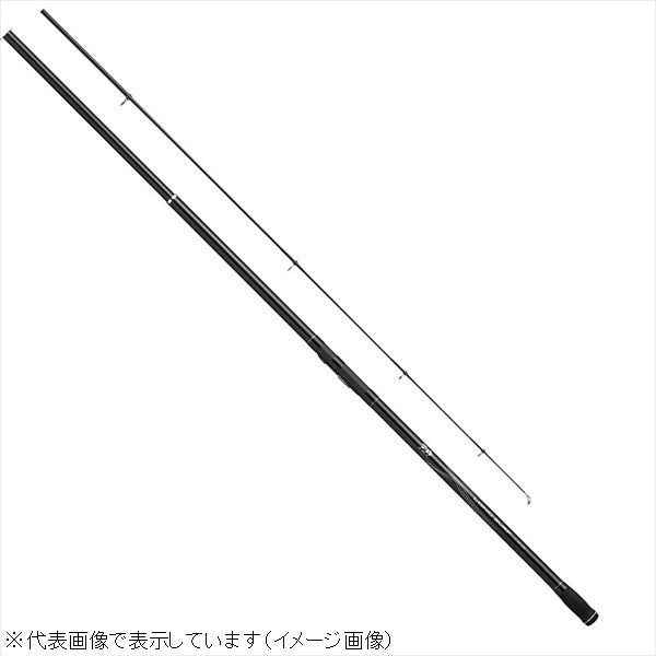 Daiwa Long Surf T 25-530 Y (Spinning 5 Piece)