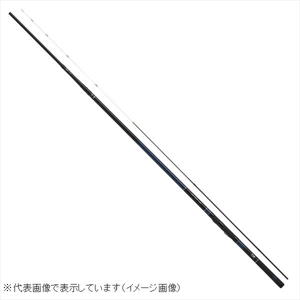 Daiwa Hiryu Kurodai M-45UM Y (Spinning 5 Piece)