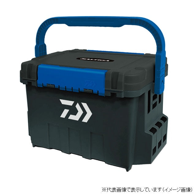 Daiwa Tackle Box For Saltwater Only Saltiga TB9000