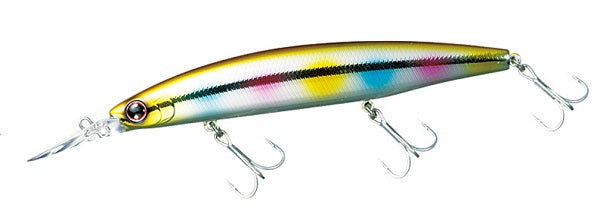 Daiwa Shoreline Shiner-Z Set Upper 97S-DR Gold Rainbow